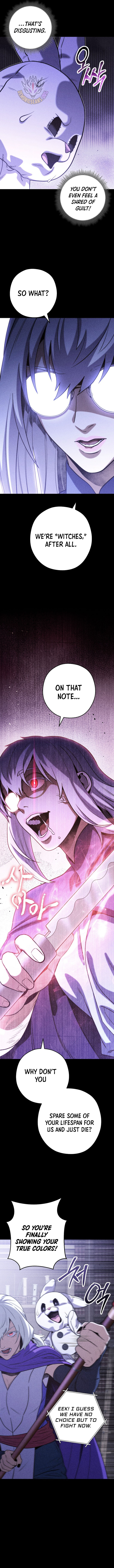 Dungeon Reset Chapter 257 5